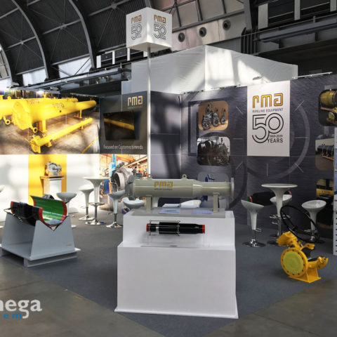 Jak wybrać ladę wystawienniczą, która odmieni Twoje stoisko?