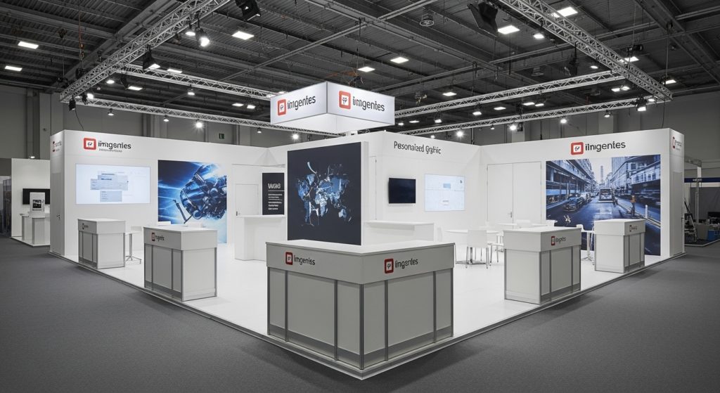 Jak zwiększyć skuteczność stoiska targowego? 7 praktycznych rozwiązań