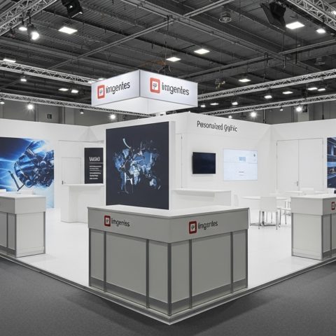 Jak zwiększyć skuteczność stoiska targowego? 7 praktycznych rozwiązań