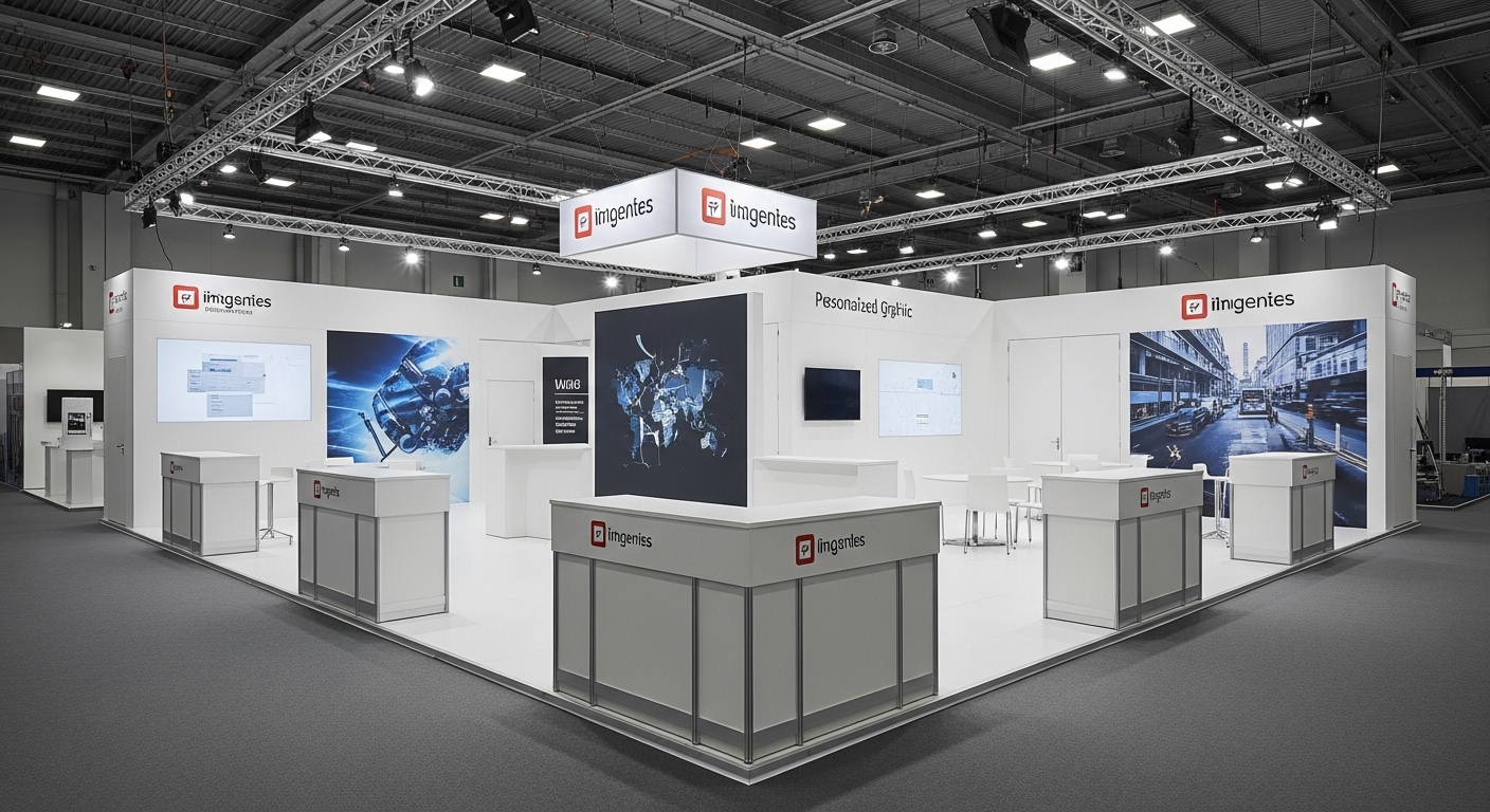 Jak zwiększyć skuteczność stoiska targowego? 7 praktycznych rozwiązań